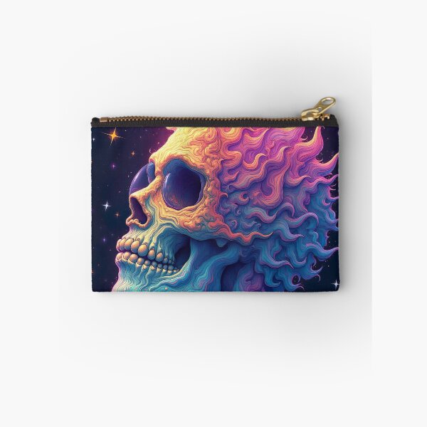 Item preview, The Colorful Cadaver designed and sold by LemonheadLaurasArt.