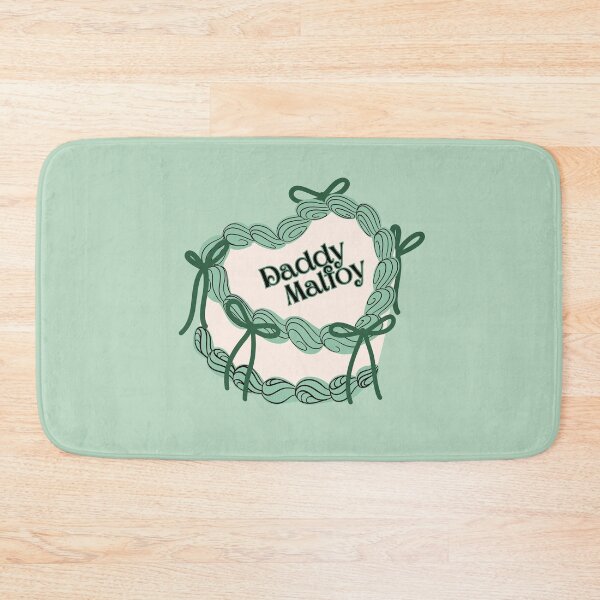 Item preview, Dramione Daddy Mal Sticker designed and sold by baranskini.