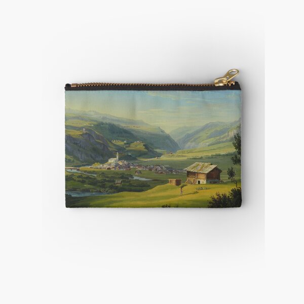 Item preview, Andeer in 1820 designed and sold by 19th Century in Color.