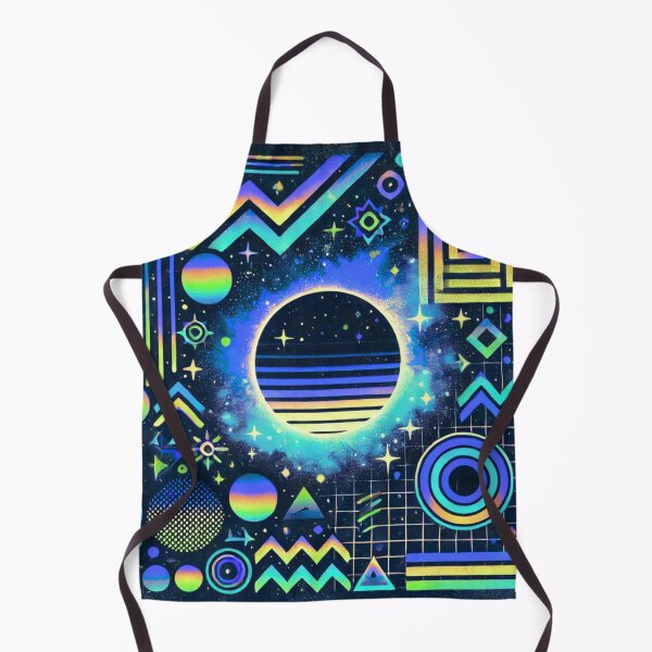 Item preview, memphis pattern designed and sold by TEEJAMBOREE.