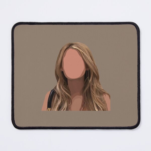 Item preview, serena vanderwoodsen designed and sold by pizzarolls0607.