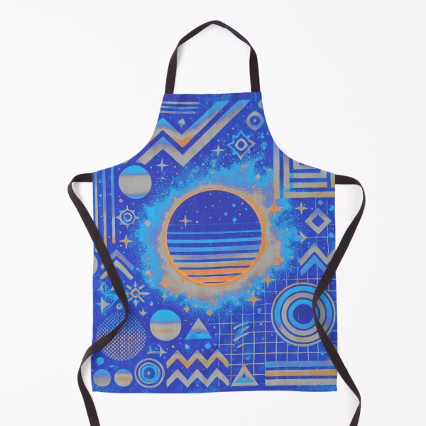 Item preview, memphis pattern designed and sold by TEEJAMBOREE.
