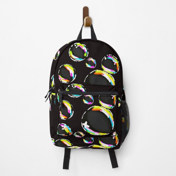 Item preview, No Square Colorful Bubbles designed and sold by hrfyan.