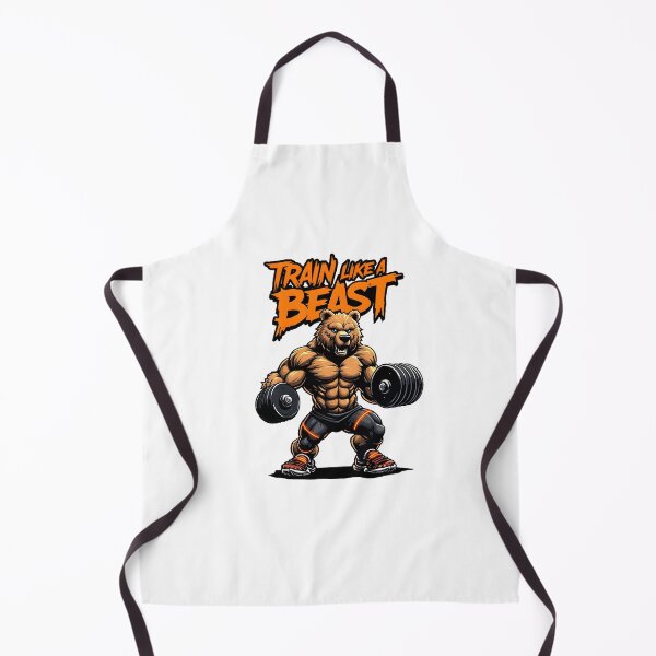 Item preview, Beast Mode Workout designed and sold by Dazzle-Sizzle.