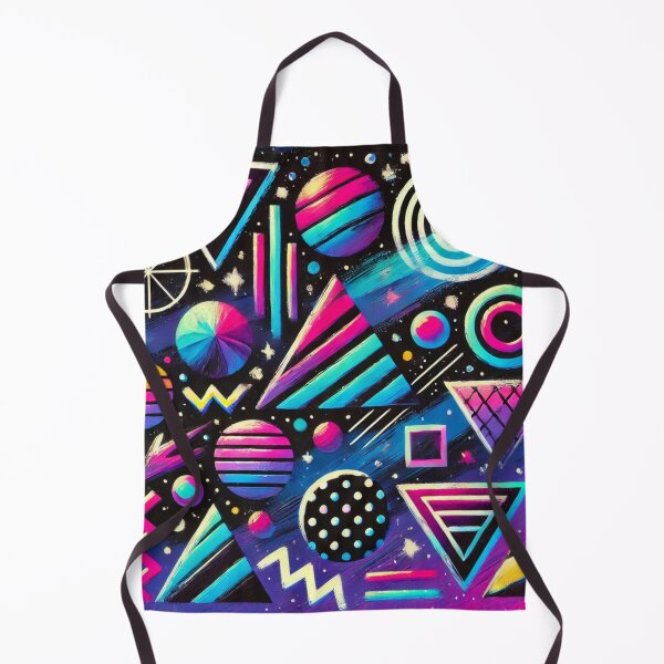 Item preview, memphis pattern designed and sold by TEEJAMBOREE.