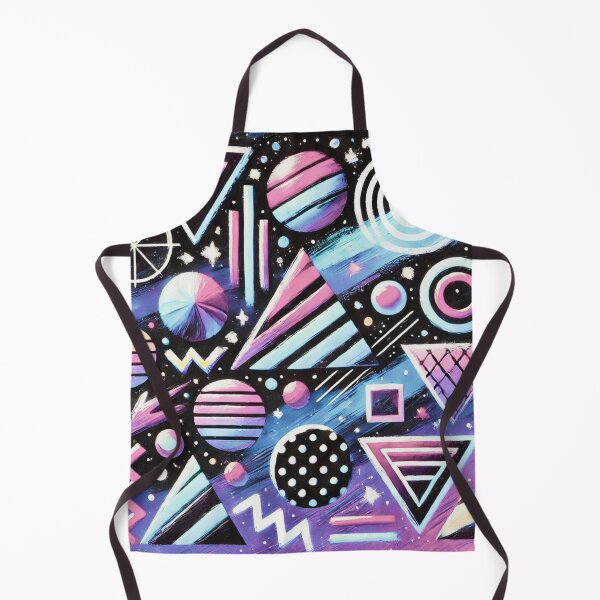 Item preview, memphis pattern designed and sold by TEEJAMBOREE.