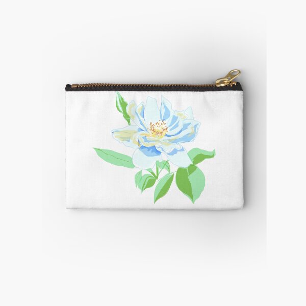 Item preview, wild rose  designed and sold by friendly-faces.