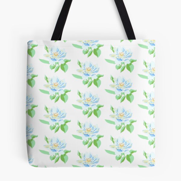 Item preview, wild rose  designed and sold by friendly-faces.