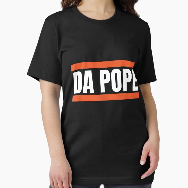 Item preview, Da Pope From America Chicago Pope Leo XIV Provost T-Shirt - First Pope from America In Chicago Da Pope designed and sold by MangaMannia.