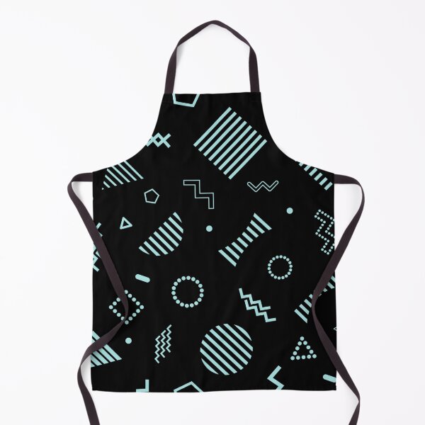Item preview, memphis pattern designed and sold by TEEJAMBOREE.
