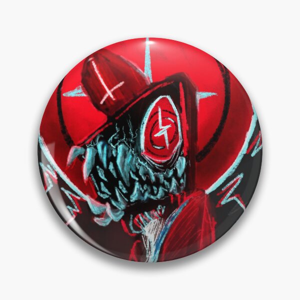 Item preview, Vox Dentes designed and sold by TheMadWires.