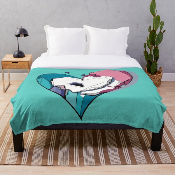 Item preview, Vivid Heartbreak designed and sold by ZeroCool360.