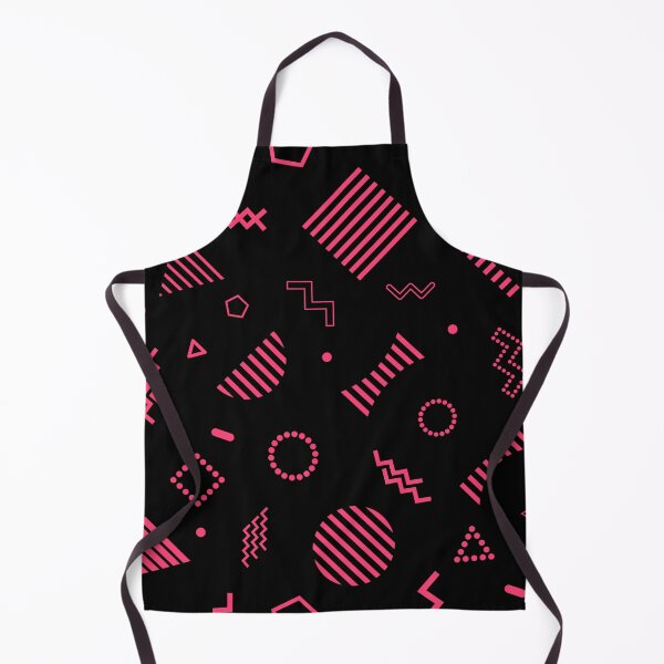 Item preview, memphis pattern designed and sold by TEEJAMBOREE.