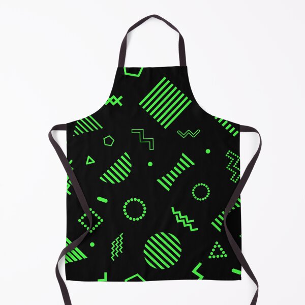 Item preview, memphis pattern designed and sold by TEEJAMBOREE.
