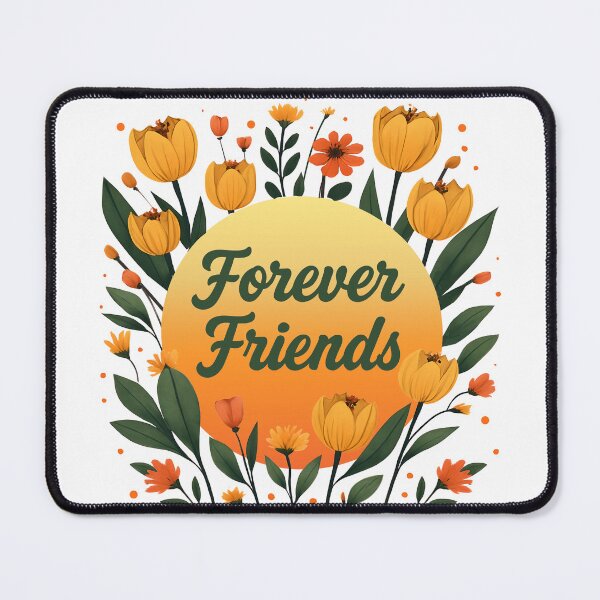 Item preview, BFFs-- TEXT AND GRAPHIC designed and sold by WendyMaree.