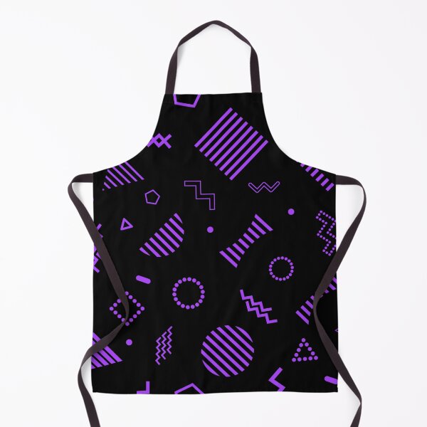 Item preview, memphis pattern designed and sold by TEEJAMBOREE.
