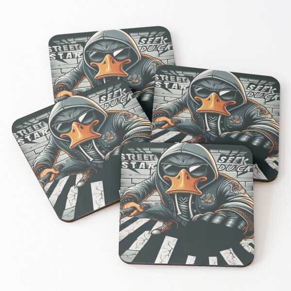 Item preview, Urban streetwear Duck vibe. designed and sold by Mindful56.