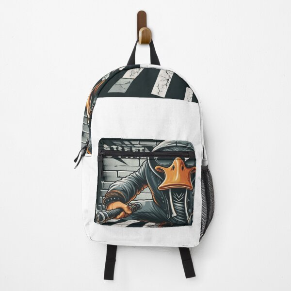 Item preview, Urban streetwear Duck vibe. designed and sold by Mindful56.