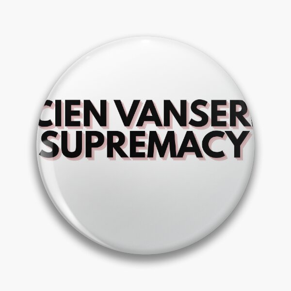 Item preview, Lucien Vanserra Supremacy designed and sold by ACourtofLucien.