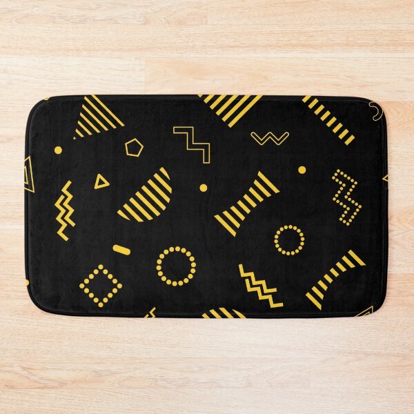 Item preview, memphis pattern designed and sold by TEEJAMBOREE.