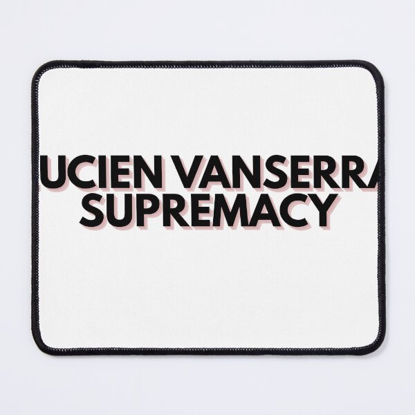 Item preview, Lucien Vanserra Supremacy designed and sold by ACourtofLucien.