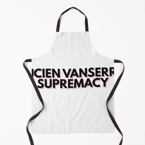 Item preview, Lucien Vanserra Supremacy designed and sold by ACourtofLucien.