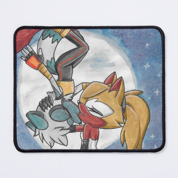 Item preview, Whispangle kiss designed and sold by animecat33.