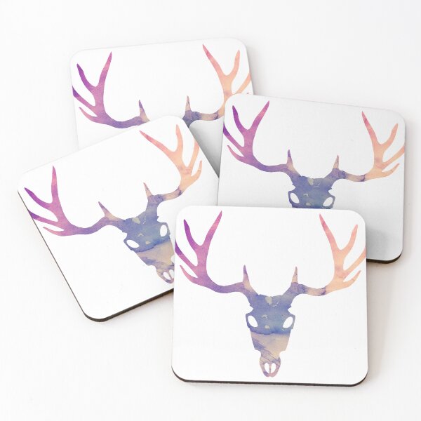 Item preview, Copy of Stag-tastic #2 designed and sold by FawnElaine Designs.