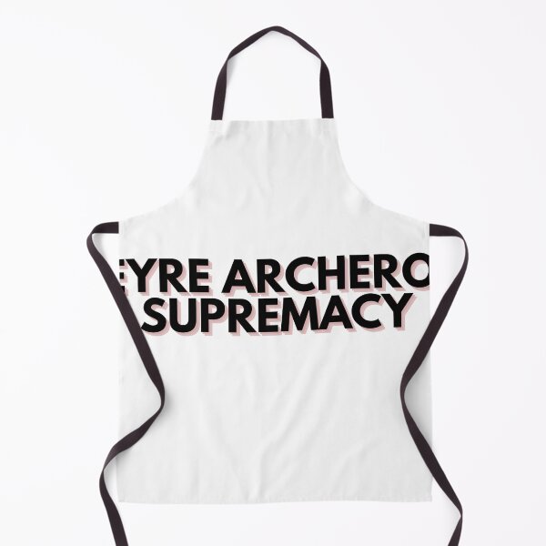 Item preview, Feyre Archeron Supremacy designed and sold by ACourtofLucien.