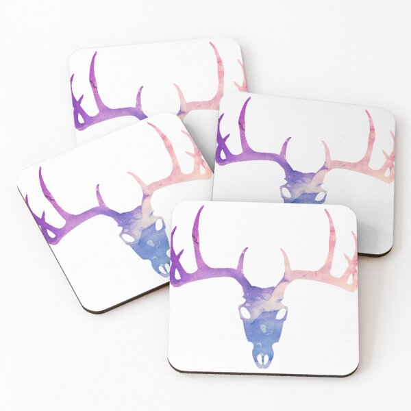 Item preview, Stag-tastic #3 designed and sold by FawnElaine Designs.