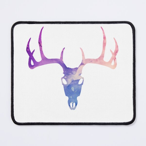 Item preview, Stag-tastic #3 designed and sold by FawnElaine Designs.