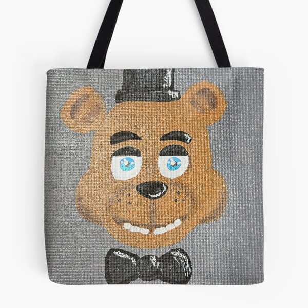 Item preview, Freddy Fazbear fnaf designed and sold by Raivie.