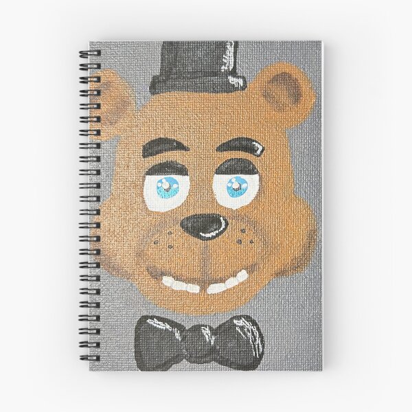 Item preview, Freddy Fazbear fnaf designed and sold by Raivie.