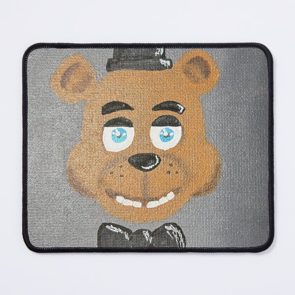 Item preview, Freddy Fazbear fnaf designed and sold by Raivie.