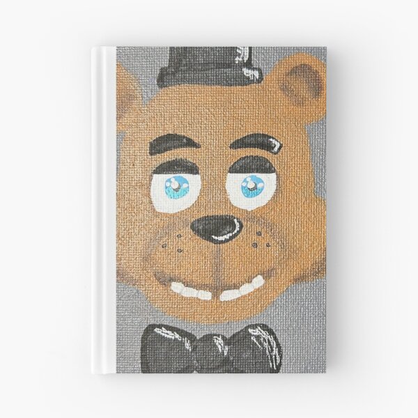 Item preview, Freddy Fazbear fnaf designed and sold by Raivie.