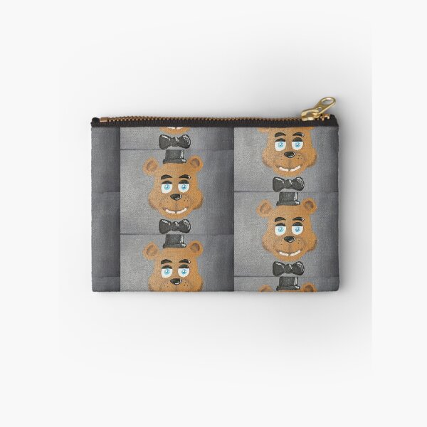 Aperçu de l'œuvre Freddy Fazbear fnaf créée et vendue par Raivie.
