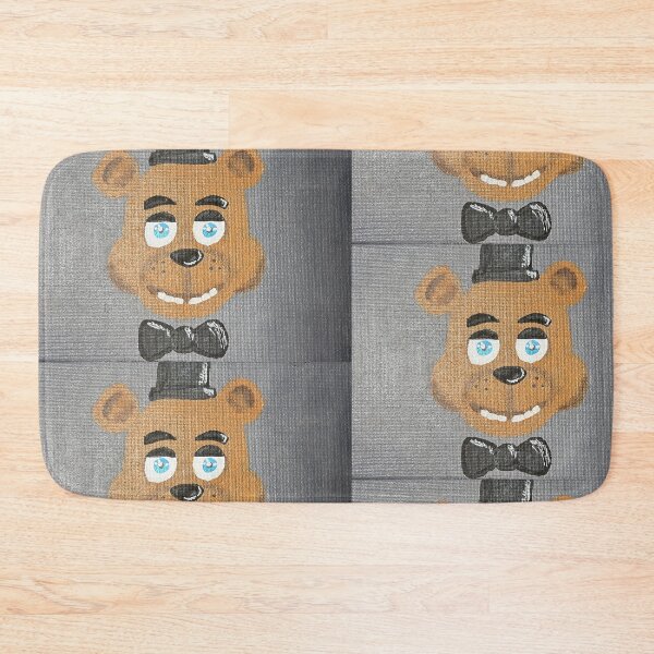 Item preview, Freddy Fazbear fnaf designed and sold by Raivie.