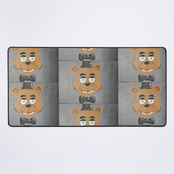 Item preview, Freddy Fazbear fnaf designed and sold by Raivie.