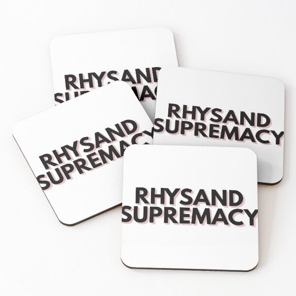 Item preview, Rhysand Supremacy designed and sold by ACourtofLucien.