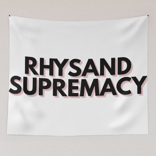 Item preview, Rhysand Supremacy designed and sold by ACourtofLucien.