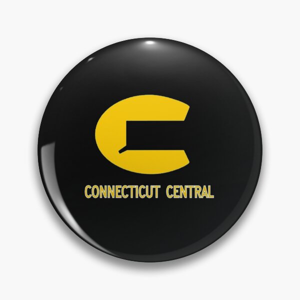 Item preview, Vintage Connecticut Central Railroad designed and sold by QuayTradingCo.