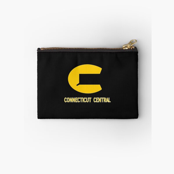Item preview, Vintage Connecticut Central Railroad designed and sold by QuayTradingCo.