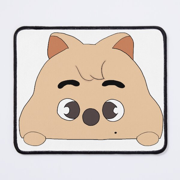 Item preview, Hanquokka Peekaboo v1 designed and sold by Katya-Kreations.