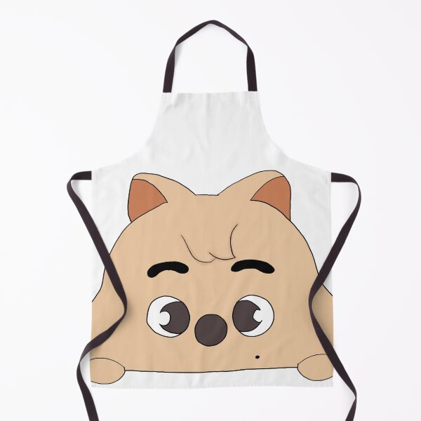 Item preview, Hanquokka Peekaboo v1 designed and sold by Katya-Kreations.