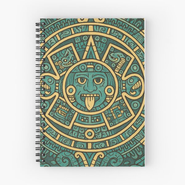 Item preview, Aztec Tribal Artifact designed and sold by cluelesspaula.