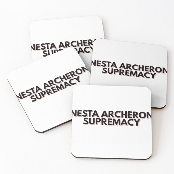 Item preview, Nesta Archeron Supremacy designed and sold by ACourtofLucien.