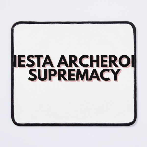 Item preview, Nesta Archeron Supremacy designed and sold by ACourtofLucien.