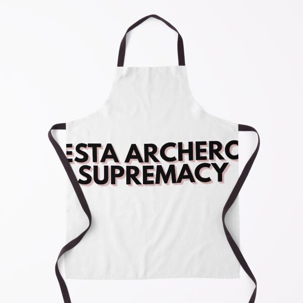 Item preview, Nesta Archeron Supremacy designed and sold by ACourtofLucien.