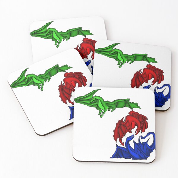 Item preview, Michigan Dragons designed and sold by Michigan Inspired.