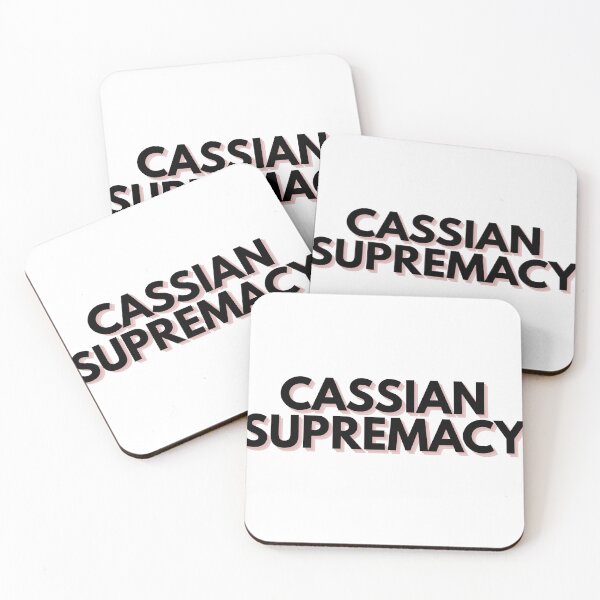 Item preview, Cassian Supremacy designed and sold by ACourtofLucien.